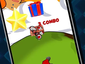 休闲卡通手游合集