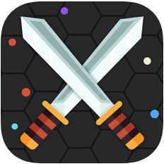 刀剑大作战无敌版