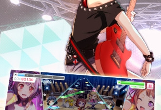 梦想协奏曲少女乐团派对最新版手游合集