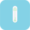 纹字锁屏华为版