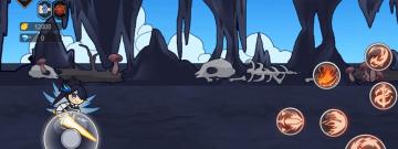 阿拉德手游排行榜