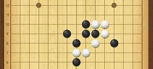 良心免费的益智五子棋手游合集