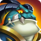 放置奇兵无敌版