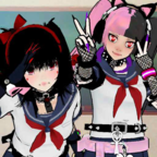 女子校园模拟器无限金币版