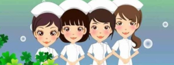 护士题材手游合集