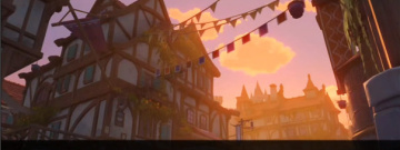 冒险探索类手游合集