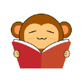 猴子阅读漫画版
