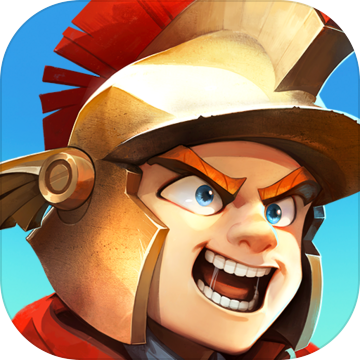 暴走奇兵无限金币破解版