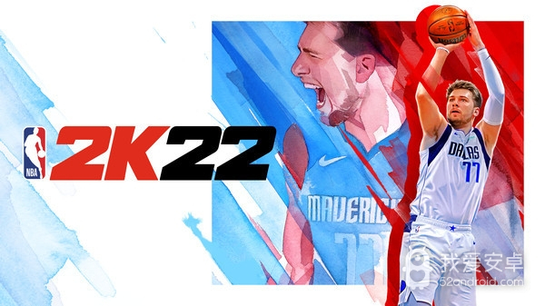 nba2k22免费版