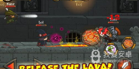 我的英雄失灵了最新版手游合集