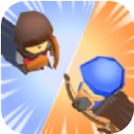 军团之战征服世界