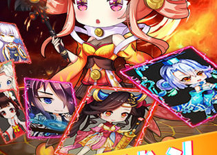 部落战联盟手游合集