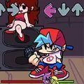 黑色星期五之夜bf和gf夜晚对决模组