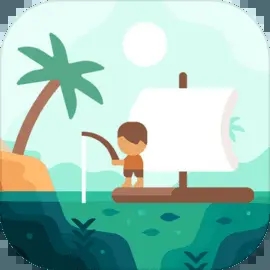 我的钓鱼生活测试版