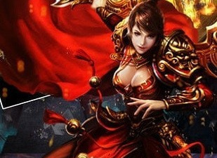 装备全靠打传奇手游合集