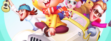 庄园解谜的手游合集