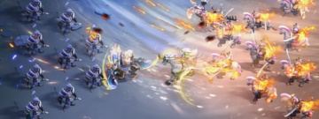 三国志14威力加强手游合集