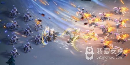 三国志14威力加强手游合集