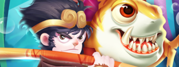 老版本街机捕鱼手游合集