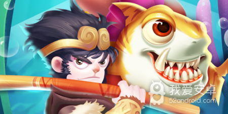 老版本街机捕鱼手游合集