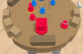 策略休闲手游合集