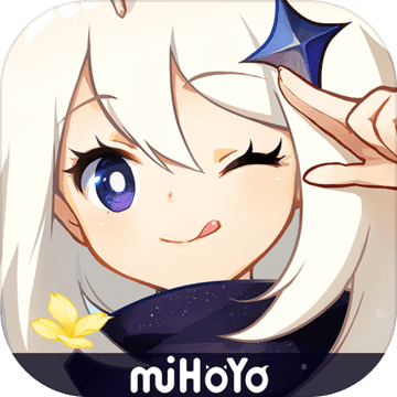 原神破解版无限原石