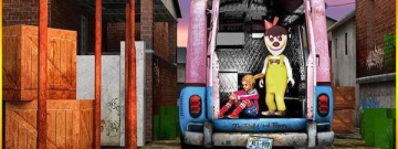 恐怖氛围的手游合集