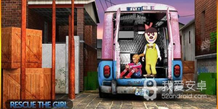 恐怖氛围的手游合集