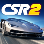 csr赛车2无限金币钥匙车辆全解锁版