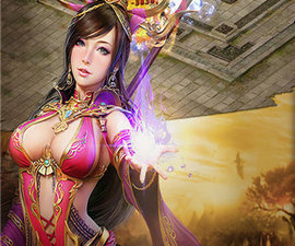 武神吕小布最新版手游合集