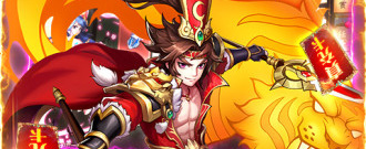 全是女性的三国卡牌手游合集