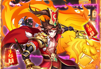 全是女性的三国卡牌手游合集