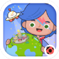 米加小镇世界更新版
