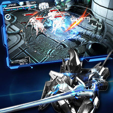 聚爆Implosion最新版手游合集