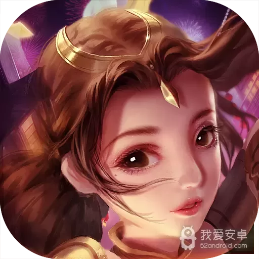 梦三国2023