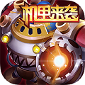 百战斗斗堂gm版