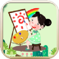 植物填色画画 破解版