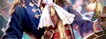 海上冒险的角色扮演手游合集