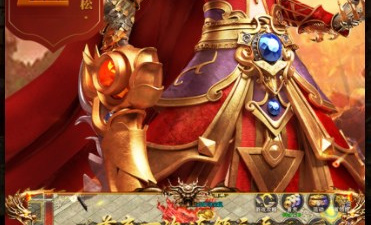 最好的变态手游合集