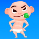 肌肉小子免广告版