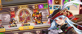 好玩不用钱的放置挂机手游合集