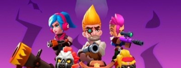 和天才枪手同款的手游合集