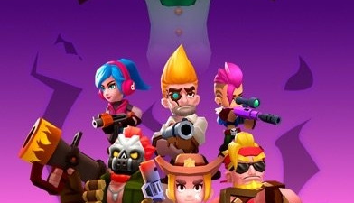 和天才枪手同款的手游合集