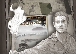 好玩的生存冒险游戏手游合集