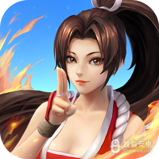 拳魂觉醒腾讯版