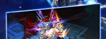 坐骑管制手游合集