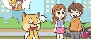 单身狗题材手游合集