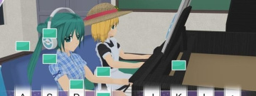 少女都市题材手游合集