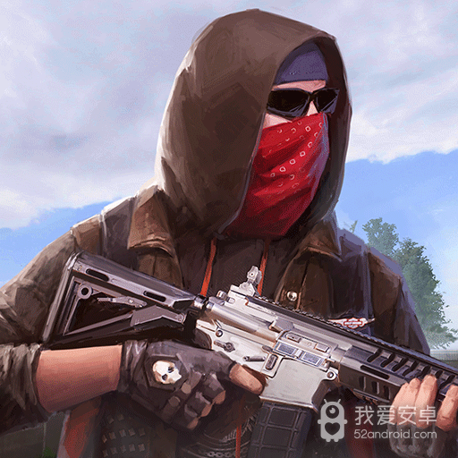 火线出击无限金钱版