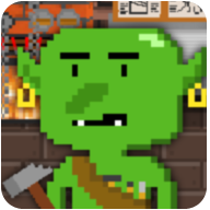 哥布林的道具屋